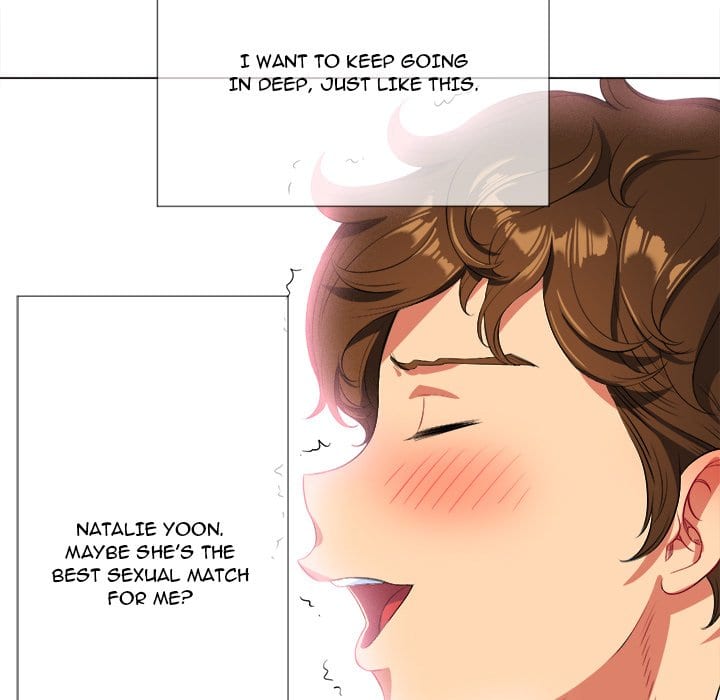 My High School Bully (Uncensored), chapter 26, page 102 of 148