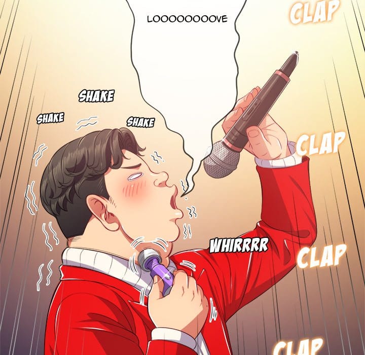 My High School Bully (Uncensored), chapter 26, page 113 of 148