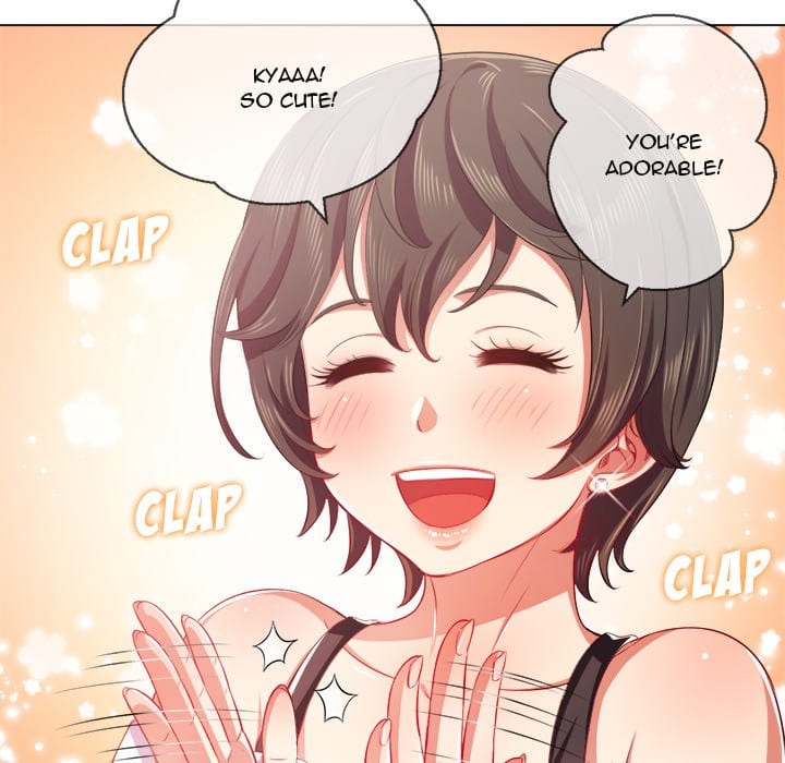 My High School Bully (Uncensored), chapter 26, page 115 of 148