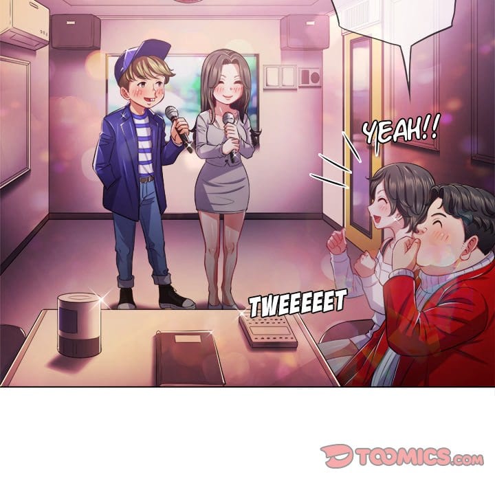 My High School Bully (Uncensored), chapter 26, page 117 of 148