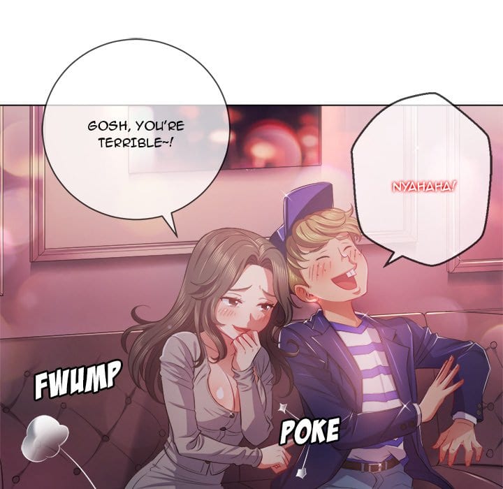 My High School Bully (Uncensored), chapter 26, page 128 of 148