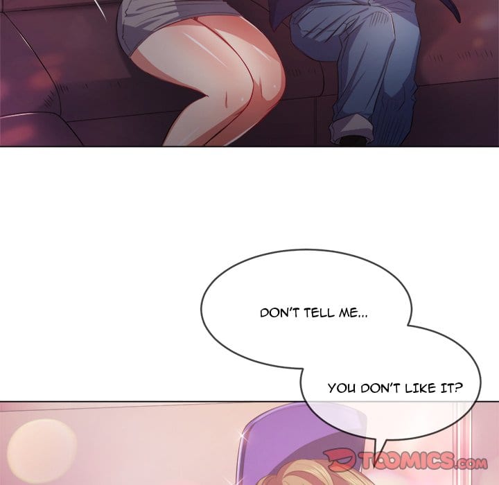 My High School Bully (Uncensored), chapter 26, page 129 of 148