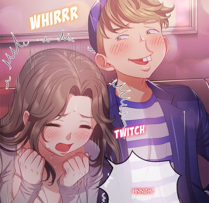 My High School Bully (Uncensored), chapter 26, page 130 of 148