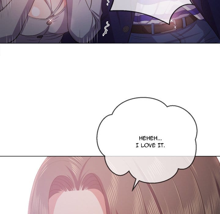 My High School Bully (Uncensored), chapter 26, page 131 of 148