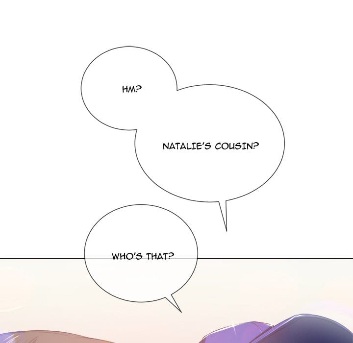 My High School Bully (Uncensored), chapter 26, page 134 of 148