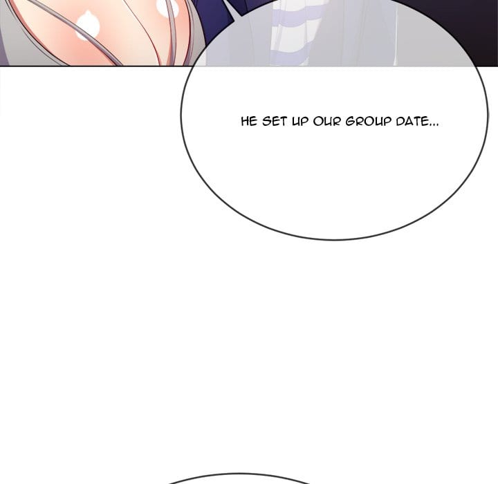 My High School Bully (Uncensored), chapter 26, page 136 of 148