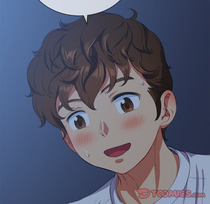 My High School Bully (Uncensored), chapter 26, page 141 of 148