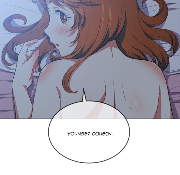My High School Bully (Uncensored), chapter 26, page 143 of 148