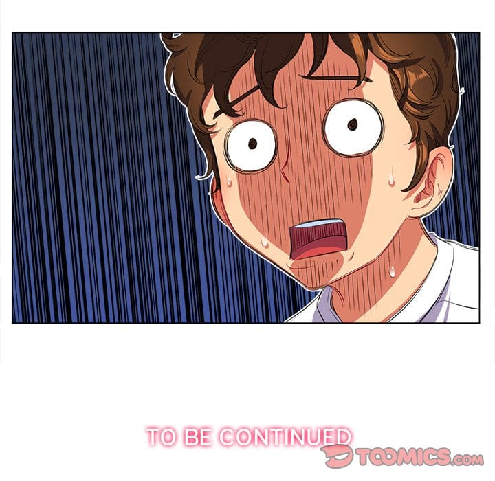 My High School Bully (Uncensored), chapter 26, page 147 of 148