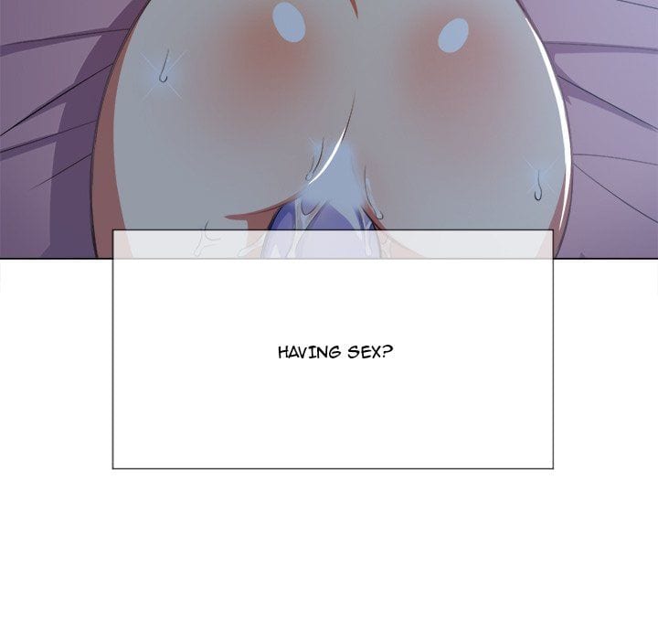 My High School Bully (Uncensored), chapter 27, page 17 of 162