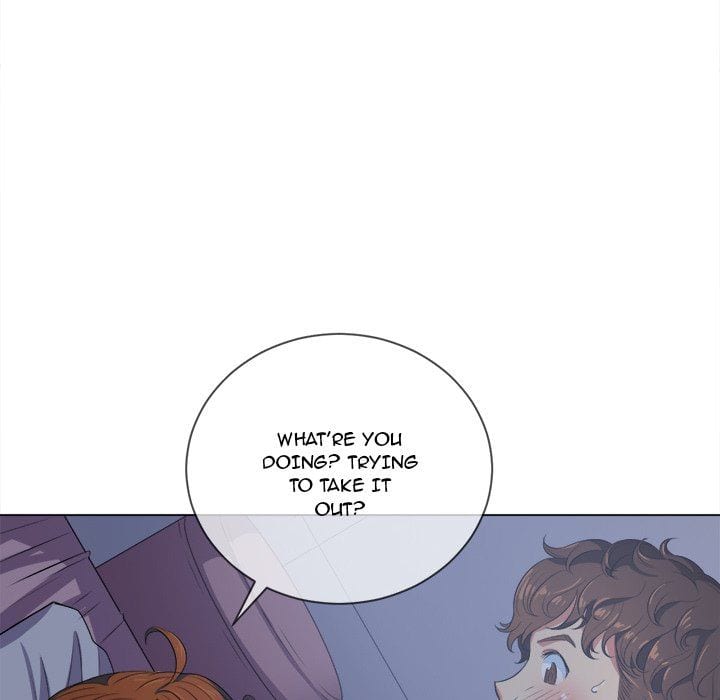 My High School Bully (Uncensored), chapter 27, page 25 of 162