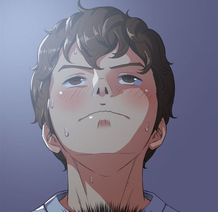 My High School Bully (Uncensored), chapter 27, page 28 of 162