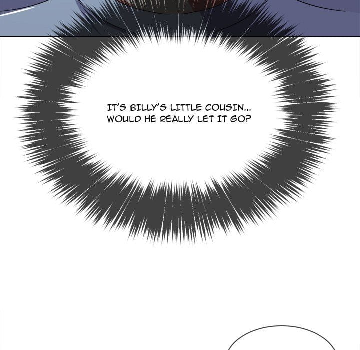 My High School Bully (Uncensored), chapter 27, page 29 of 162