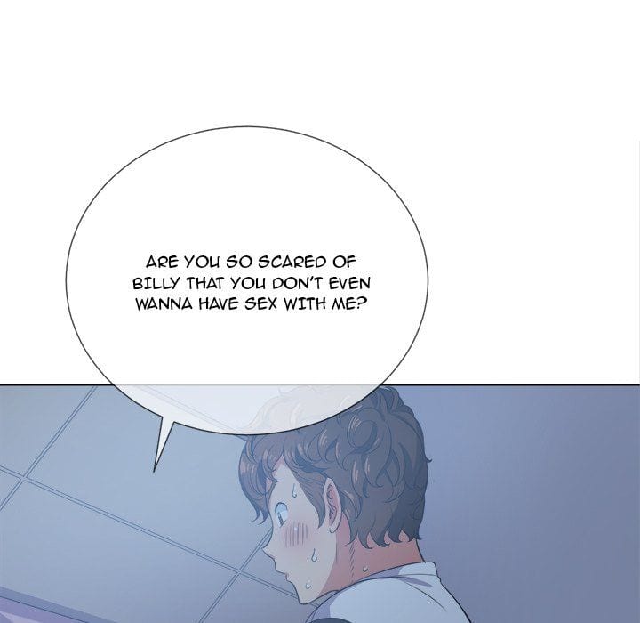 My High School Bully (Uncensored), chapter 27, page 34 of 162
