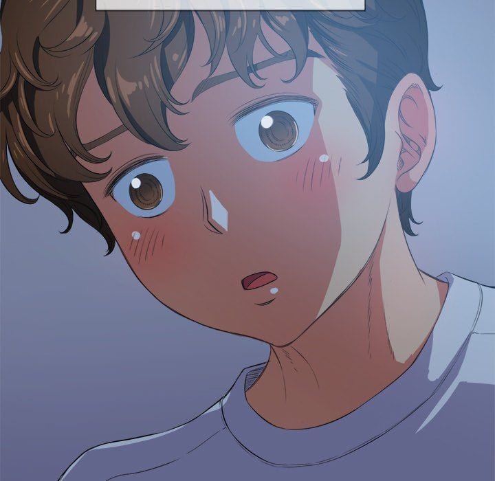My High School Bully (Uncensored), chapter 27, page 39 of 162