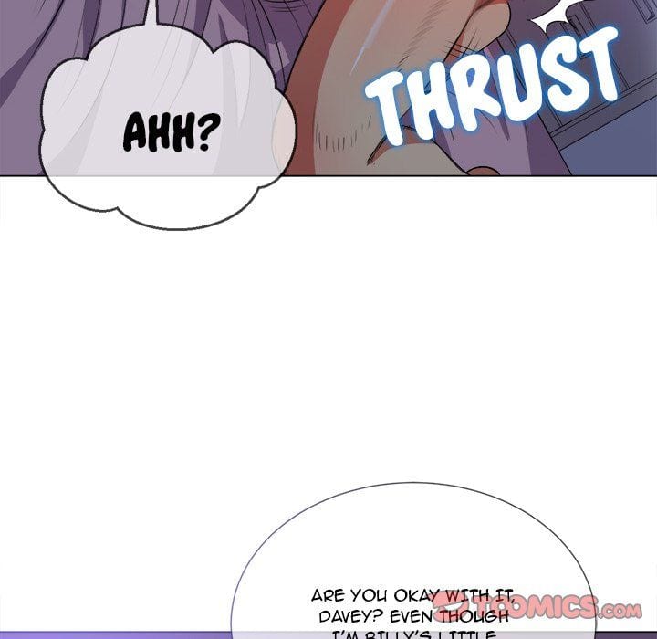 My High School Bully (Uncensored), chapter 27, page 57 of 162