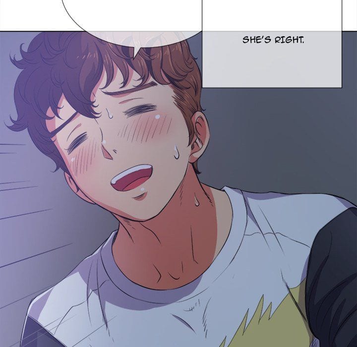 My High School Bully (Uncensored), chapter 27, page 60 of 162