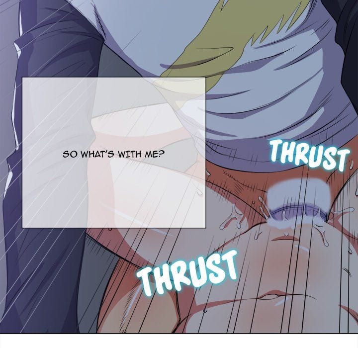 My High School Bully (Uncensored), chapter 27, page 61 of 162
