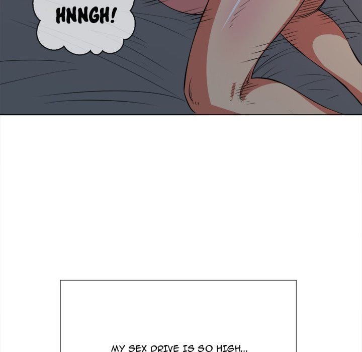 My High School Bully (Uncensored), chapter 27, page 64 of 162