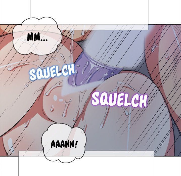 My High School Bully (Uncensored), chapter 27, page 65 of 162