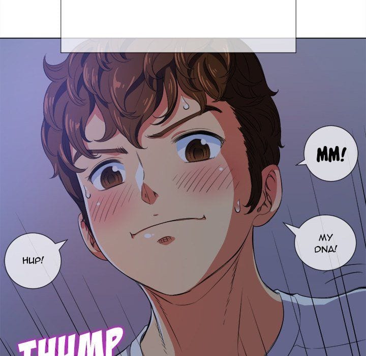 My High School Bully (Uncensored), chapter 27, page 67 of 162