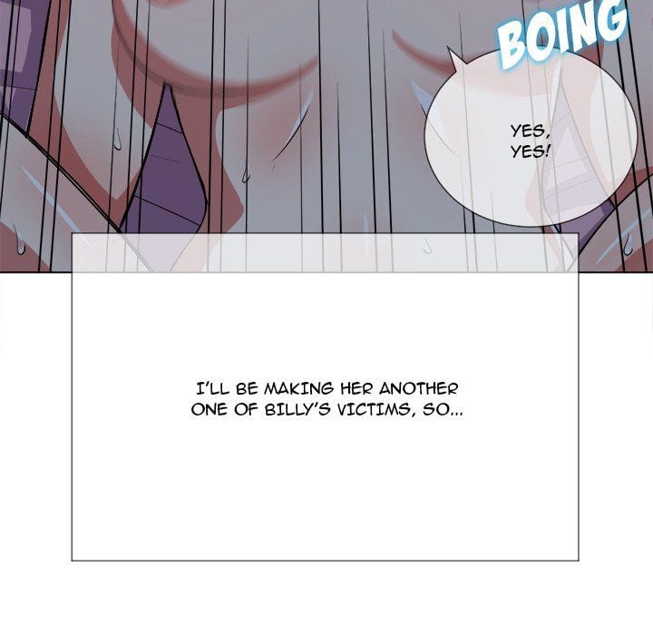 My High School Bully (Uncensored), chapter 27, page 70 of 162