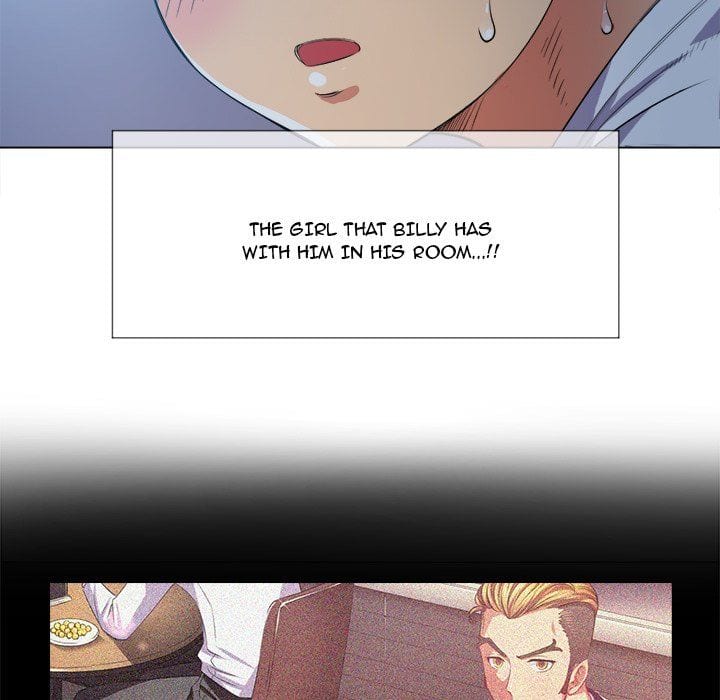 My High School Bully (Uncensored), chapter 27, page 80 of 162