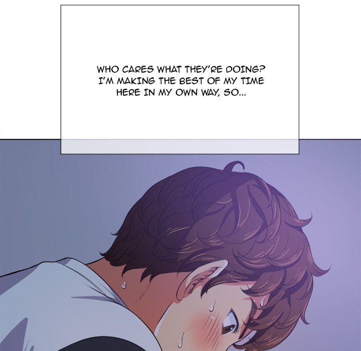 My High School Bully (Uncensored), chapter 27, page 94 of 162