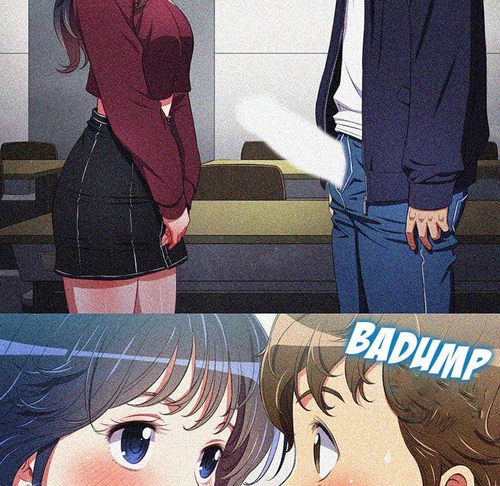 My High School Bully (Uncensored), chapter 27, page 97 of 162