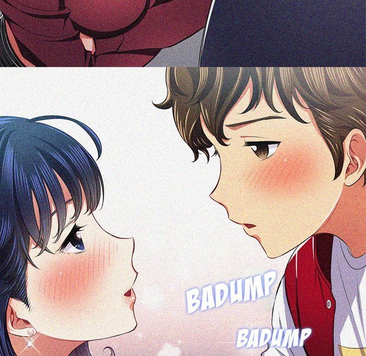 My High School Bully (Uncensored), chapter 27, page 101 of 162