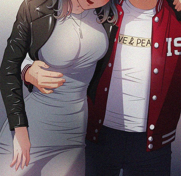 My High School Bully (Uncensored), chapter 27, page 104 of 162