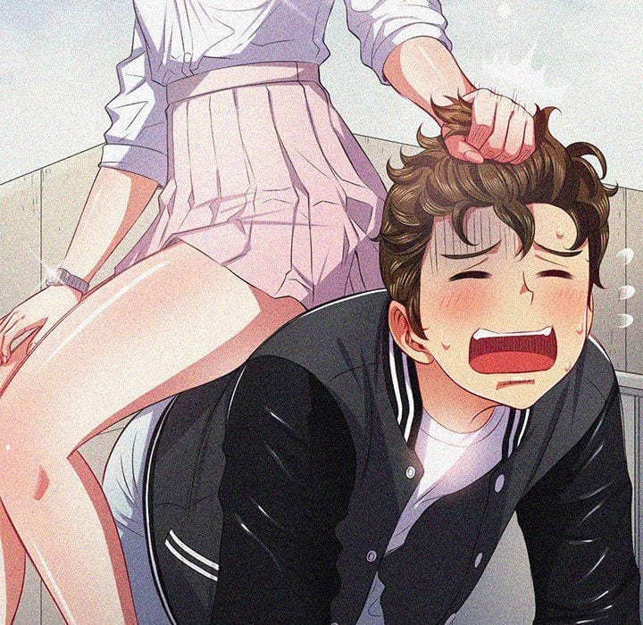 My High School Bully (Uncensored), chapter 27, page 106 of 162