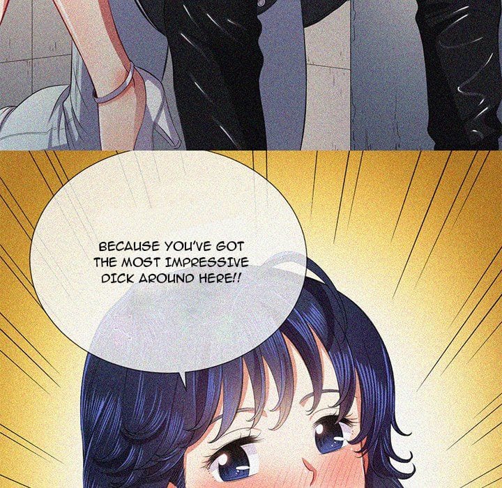 My High School Bully (Uncensored), chapter 27, page 107 of 162