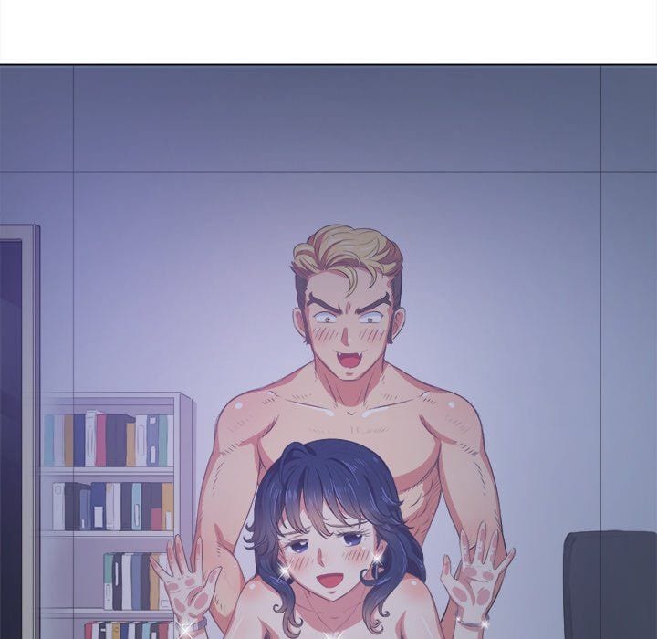 My High School Bully (Uncensored), chapter 27, page 113 of 162