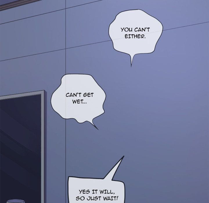 My High School Bully (Uncensored), chapter 27, page 121 of 162