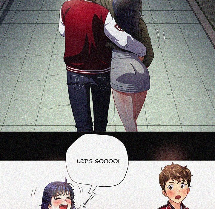 My High School Bully (Uncensored), chapter 27, page 124 of 162