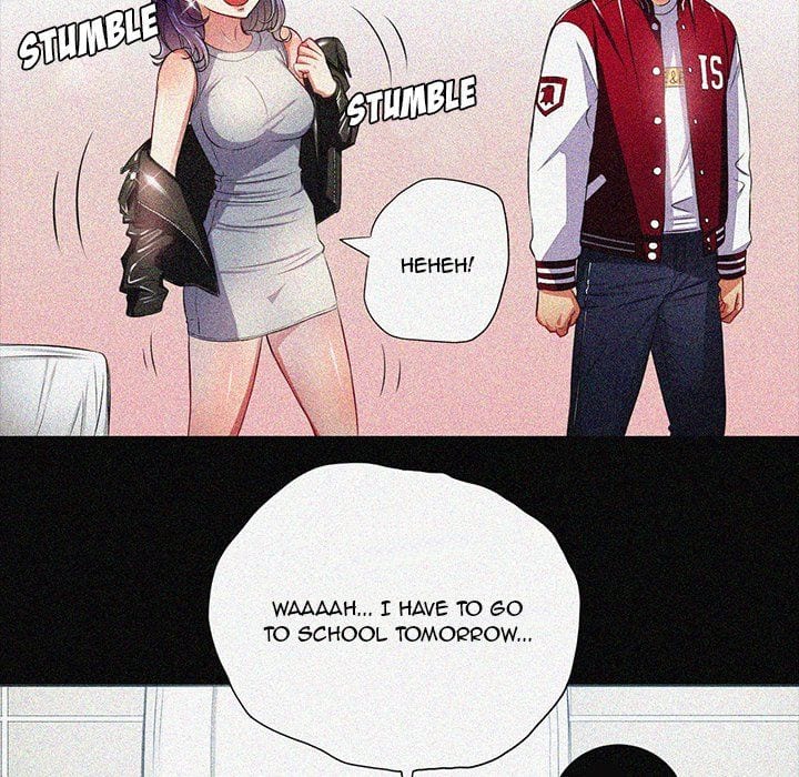 My High School Bully (Uncensored), chapter 27, page 125 of 162