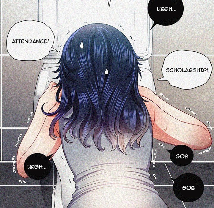 My High School Bully (Uncensored), chapter 27, page 126 of 162