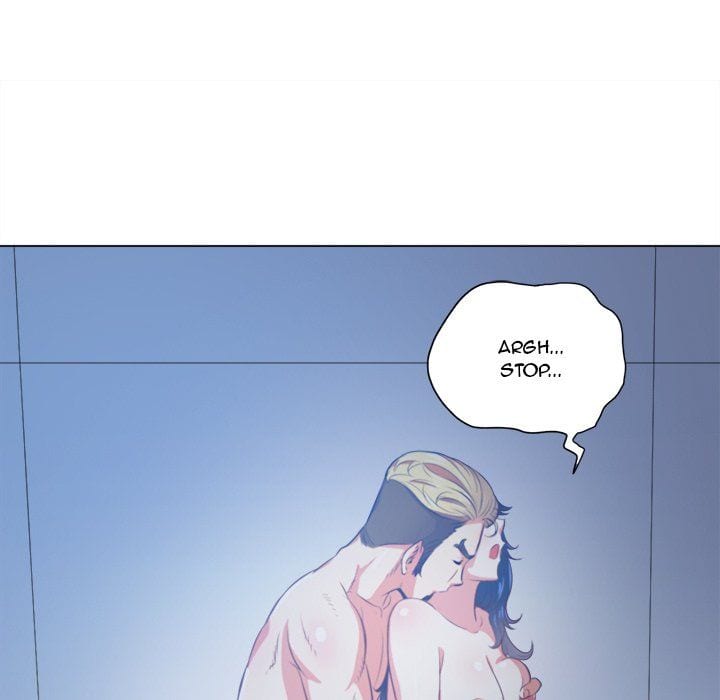 My High School Bully (Uncensored), chapter 27, page 128 of 162