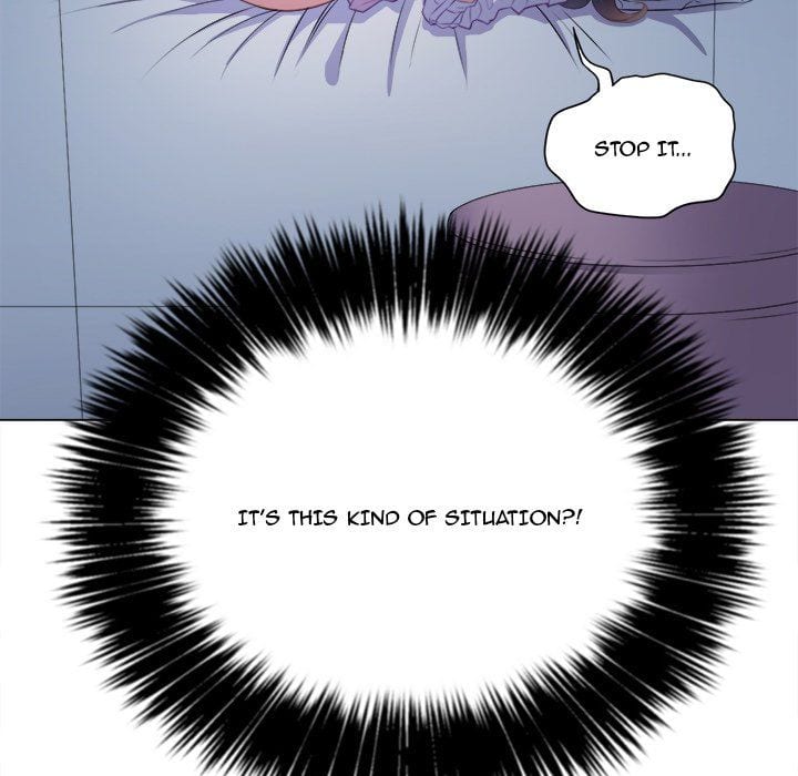 My High School Bully (Uncensored), chapter 27, page 132 of 162