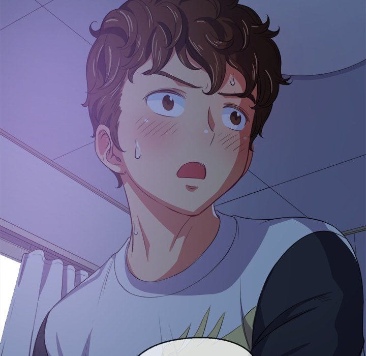 My High School Bully (Uncensored), chapter 27, page 134 of 162