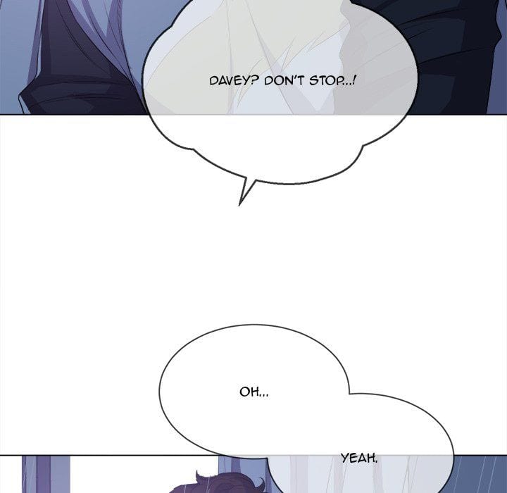 My High School Bully (Uncensored), chapter 27, page 135 of 162