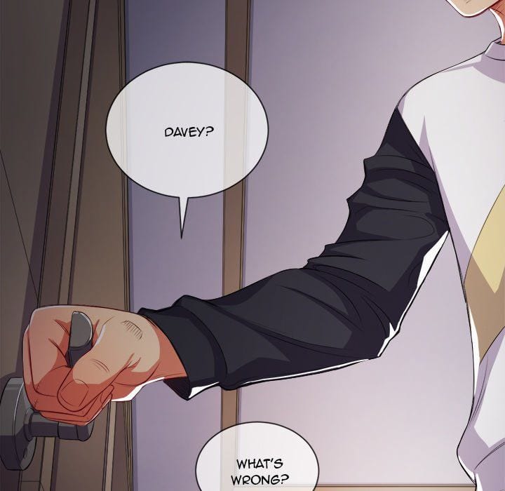 My High School Bully (Uncensored), chapter 27, page 143 of 162