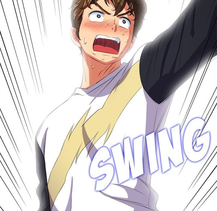 My High School Bully (Uncensored), chapter 27, page 154 of 162