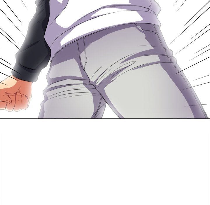 My High School Bully (Uncensored), chapter 27, page 155 of 162
