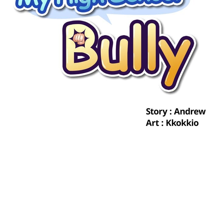 My High School Bully (Uncensored), chapter 28, page 10 of 141