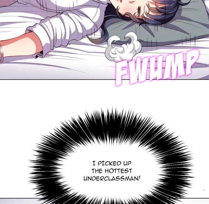 My High School Bully (Uncensored), chapter 28, page 12 of 141