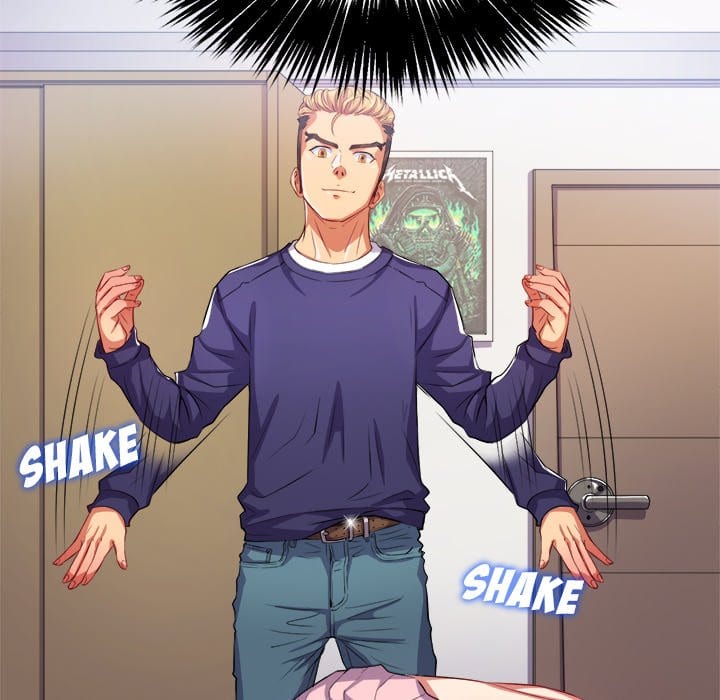 My High School Bully (Uncensored), chapter 28, page 13 of 141