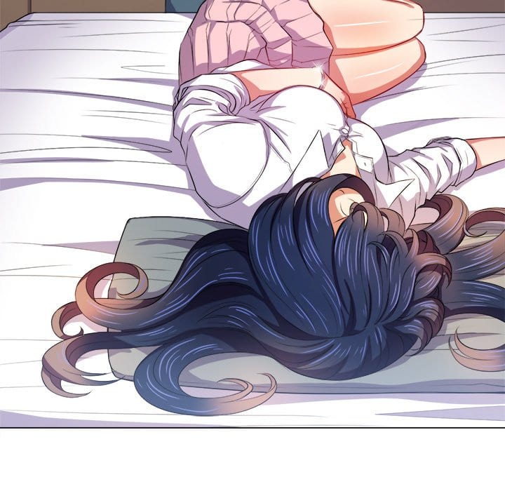 My High School Bully (Uncensored), chapter 28, page 14 of 141
