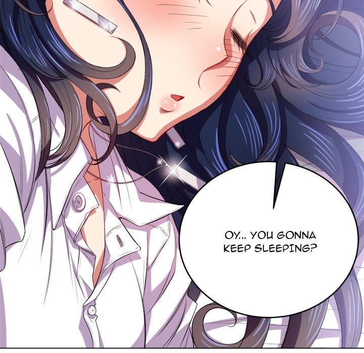 My High School Bully (Uncensored), chapter 28, page 16 of 141